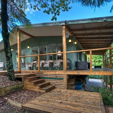 Ribbon Gum Lodge Katoomba Exterior photo