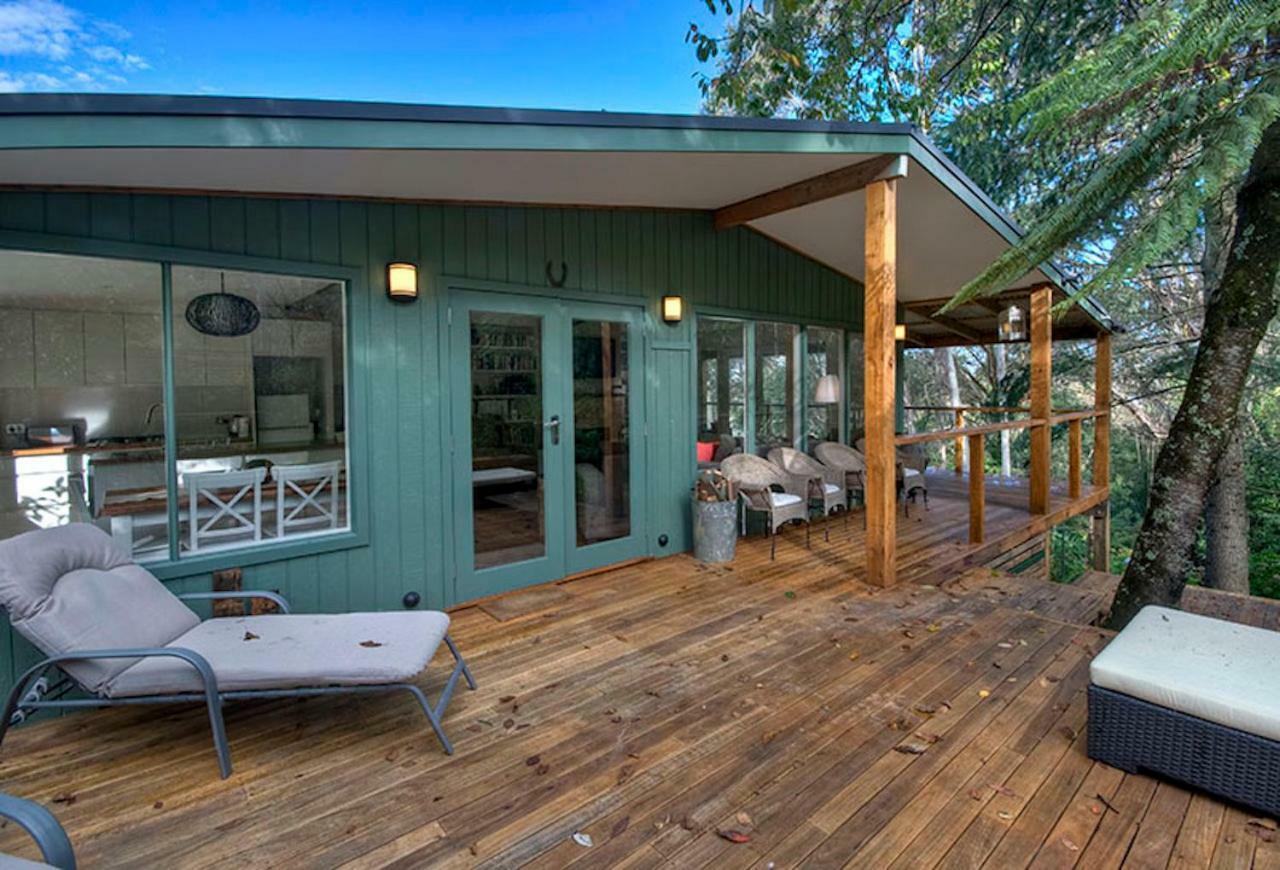 Ribbon Gum Lodge Katoomba Exterior photo