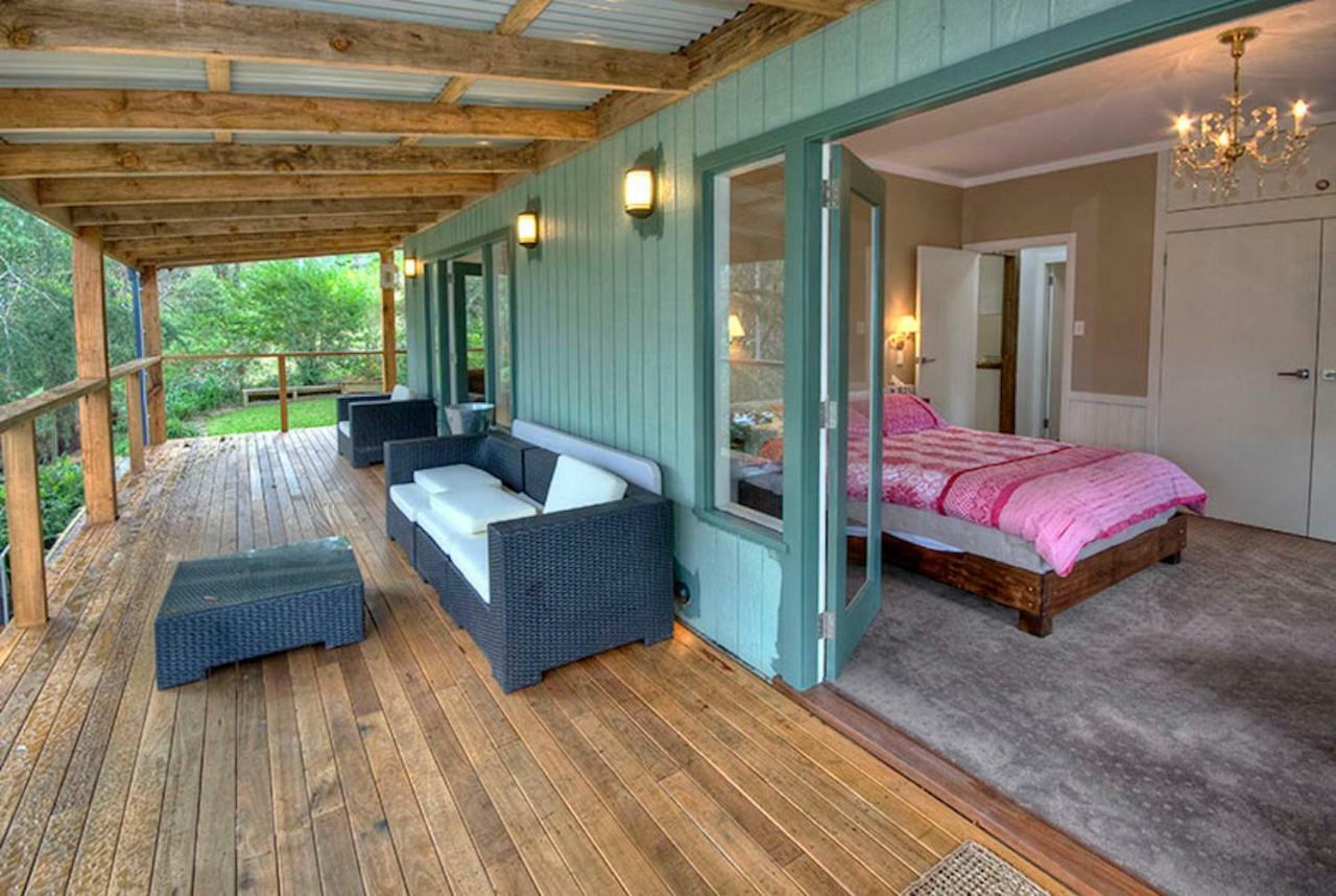 Ribbon Gum Lodge Katoomba Exterior photo